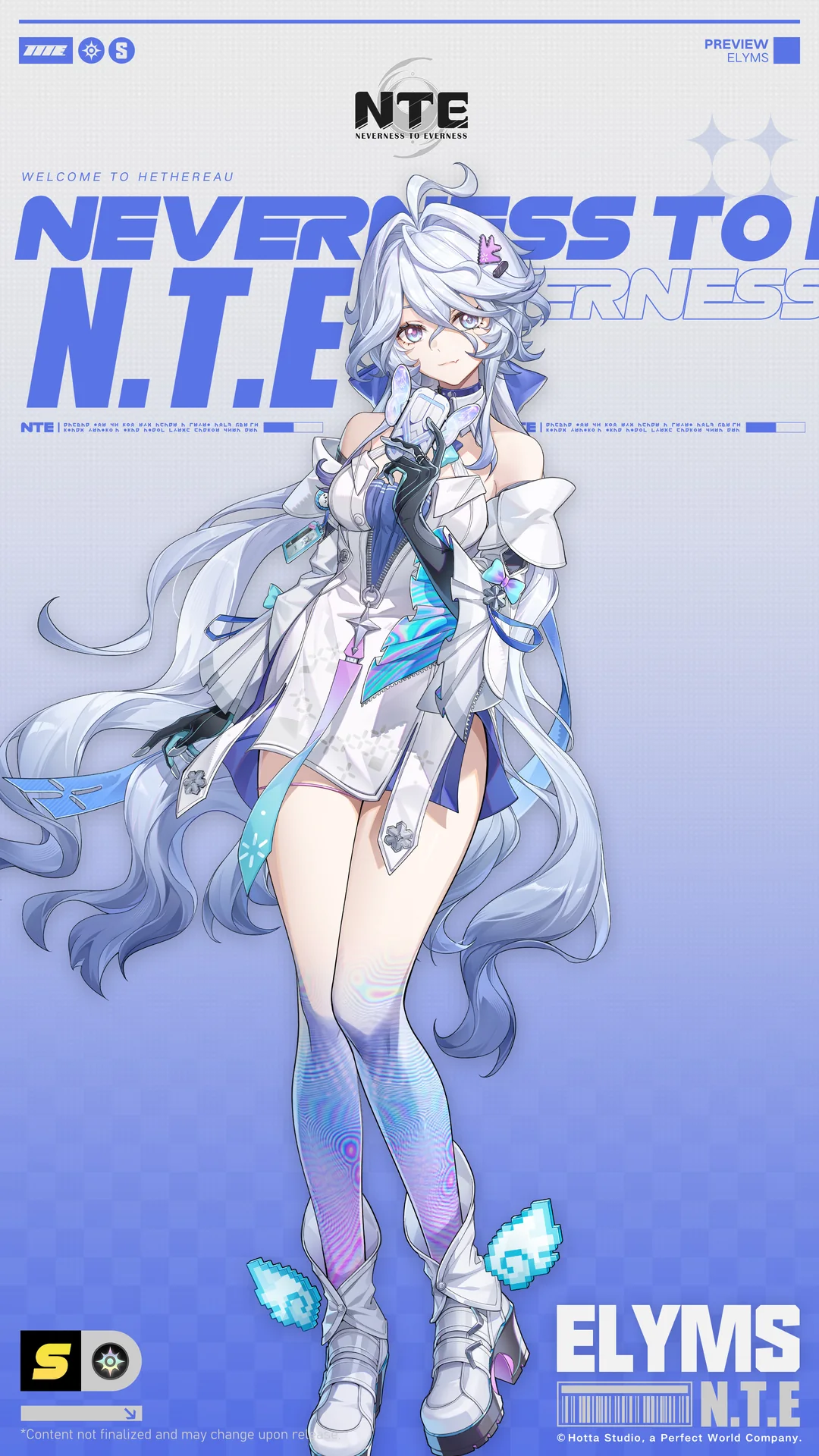 Elyms